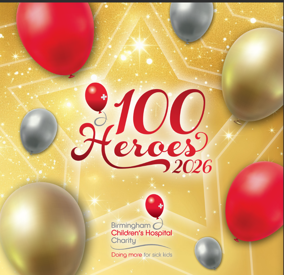 100 Heroes 100 Heroes