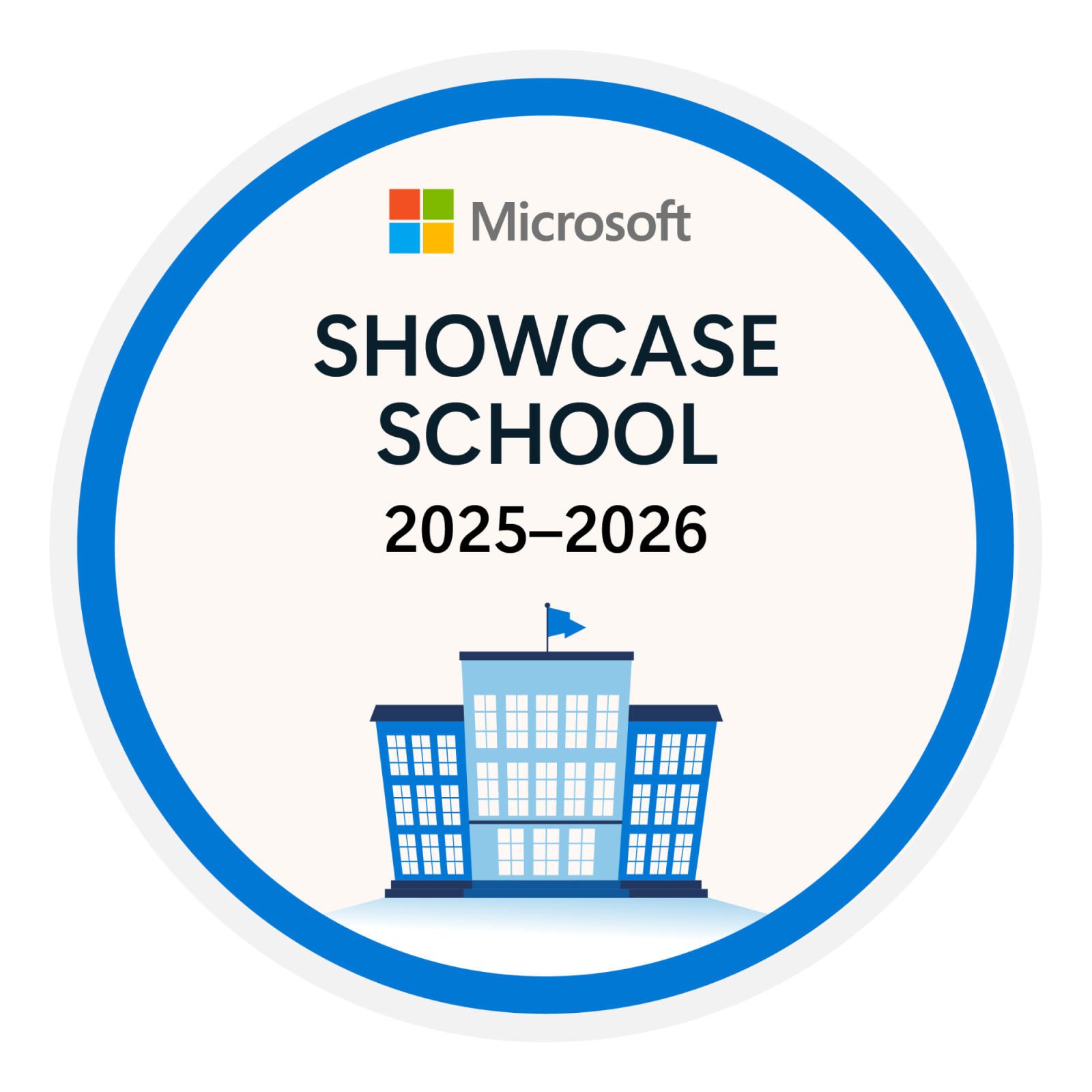Microsoft Showcase School Microsoft Showcase School